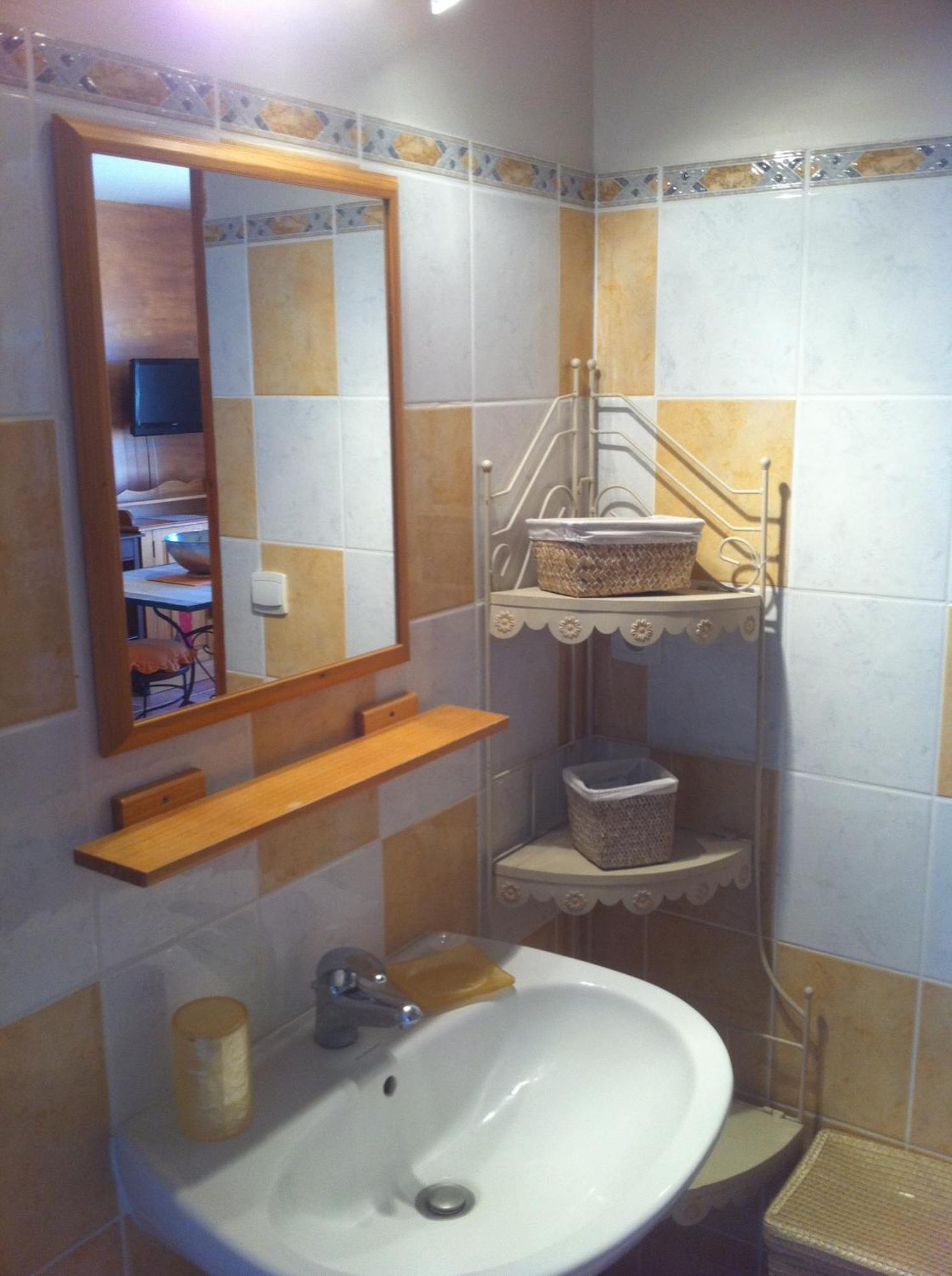 Le Mas Du Ruisseau Bellegarde (Gard) Quarto foto