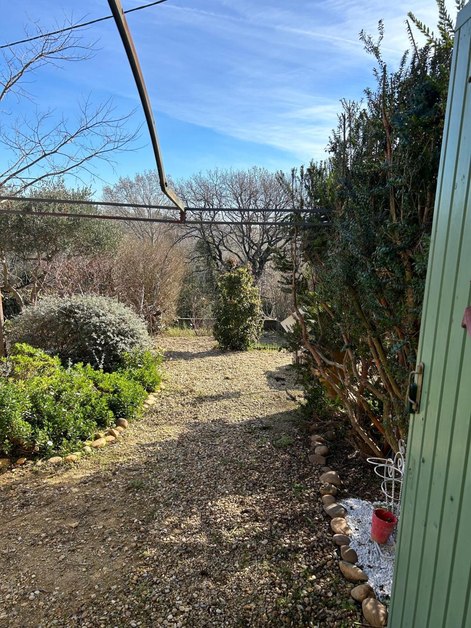 Le Mas Du Ruisseau Bellegarde (Gard) Exterior foto